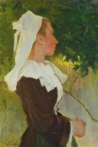 Devaneio de Joseph Milner Kite
