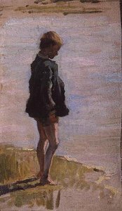 Remoagem de Joseph Milner Kite