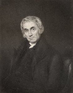 Samuel Drew, gravado por R. Hicks, de "The National Portrait Galler, Volume IV", publicado em 1820 (lito)