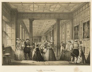 Galeria, Hatfield, Herts