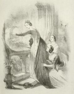 A heroína do Savoy