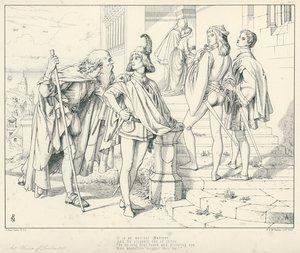 Ilustração para o Coleridge