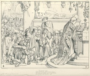 Ilustração para o Coleridge