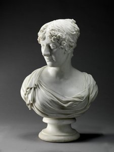 Charlotte (1768-1842) 4ª Duquesa de Richmond