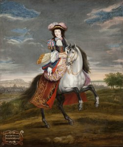  de Joseph Parrocel