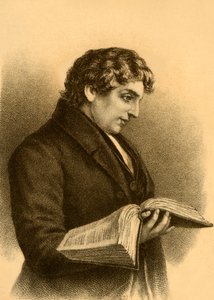 Rev. Theobald Mathew Pai Mathew, c1820, c1880. de Joseph Patrick Haverty