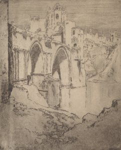 Ponte de San Juan D