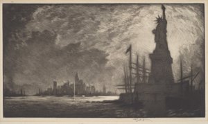  de Joseph Pennell