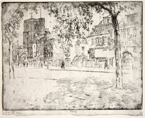  de Joseph Pennell