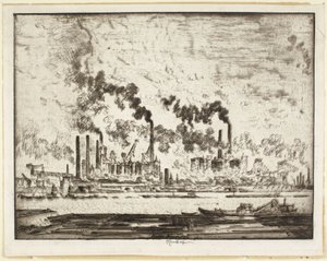  de Joseph Pennell