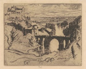 Ponte St. Martin
