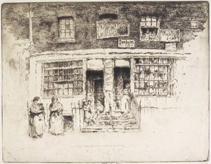 Sabonete de luz solar, 1905