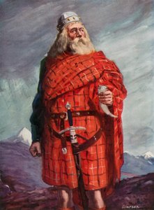 Rei Robert Bruce, 1274-1329