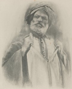 Um esboço, 1899 (foto)