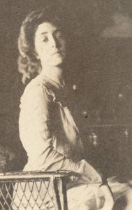 Mercedes de Córdoba