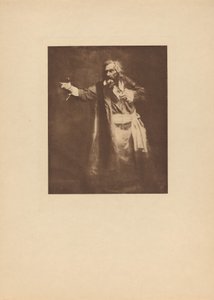 Shylock - Um Esboço