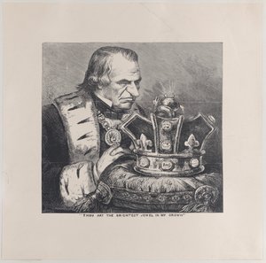 Tu és a jóia mais brilhante em minha coroa, reimpresso 1880-95., reimpresso 1880-95. de Joseph T. Speer