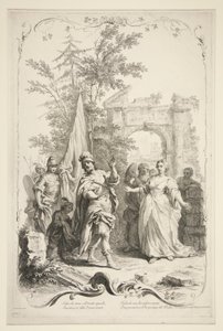 Jephthah