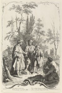 José e seus irmãos