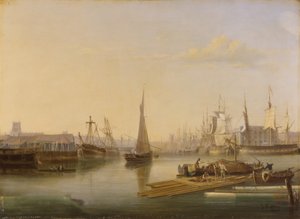 Bristol Harbor