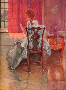 A lembrança, c1902