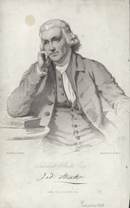 Jedediah Strutt de Joseph Wright