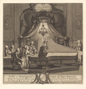 Le concerto mecanique