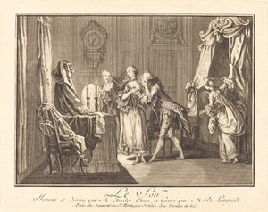 Le soir