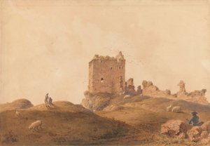 Castelo de Tarbert