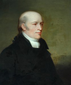 James Lister