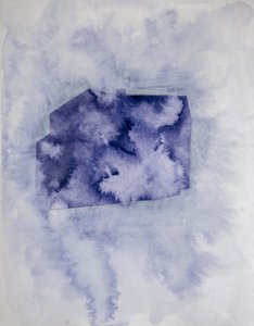 Misty Blue - Página inicial de Joshua Hoskins