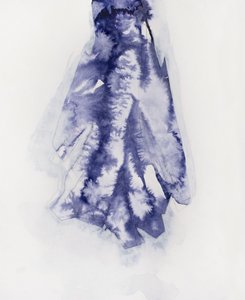 Fluxo de Índigo Orgânico de Joshua Hoskins