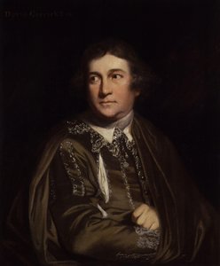 David Garrick como Kitely em 