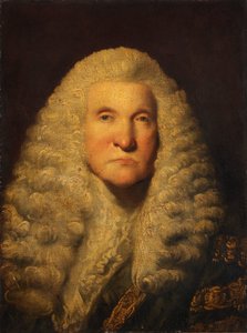 Senhor Lifford de Joshua Reynolds