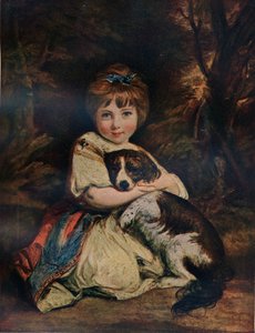 Jane Bowles, c1775 de Joshua Reynolds