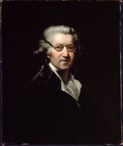 Autorretrato de Joshua Reynolds