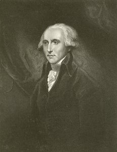 O certo Hon William Windham de Joshua Reynolds