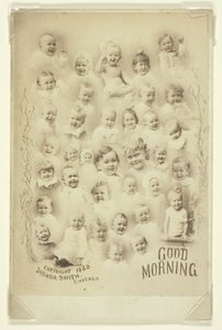 Bom Dia de Joshua Smith