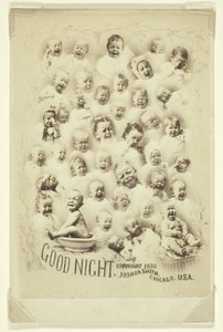 Boa noite de Joshua Smith
