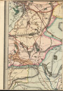 C1 Sul de Bradford, Bolling Hall, Bowling e North Brierley