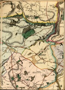 C2, Pudsey, Tong, Drighlington e Birstall