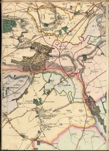 C3, Wortley, Farnley, Holbeck, Beeston, Churwell e Gildersome
