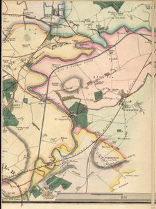 D5, Altofts, Normanton, Stanley e Warmfield
