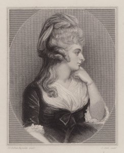 Maria, Duquesa de Rutland