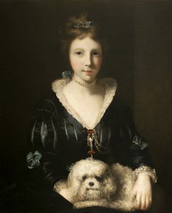 Senhorita Lister