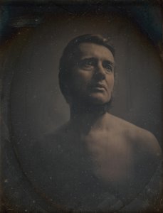 Albert Sands Southworth, ca. 1845-50. Criadores: Josiah Johnson Hawes, Albert Sands Southworth.