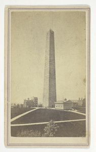 Monumento a Bunker Hill