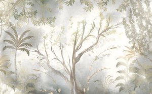 Sonho da Floresta Enevoada
