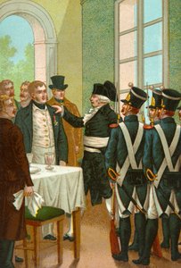 Valle preso de Josse Photo