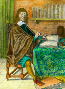 Descartes de Josse Photo